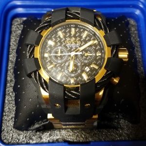 Invicta watch mint condition